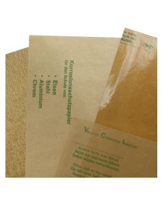 Papiers VCI protection anti-corrosion