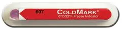 Coldmark 1 Kälteindikator