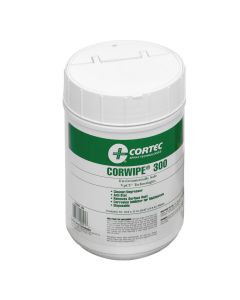 VCI-Reinigungstücher Cortec Corwipe 300